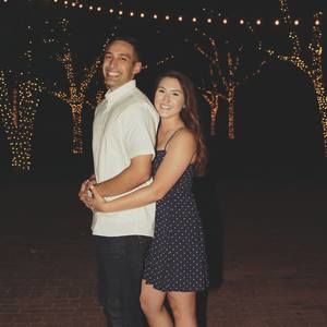 Meet your Posher, Julio